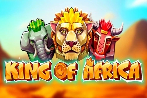 King Of Africa