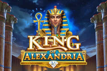 King Of Alexandria