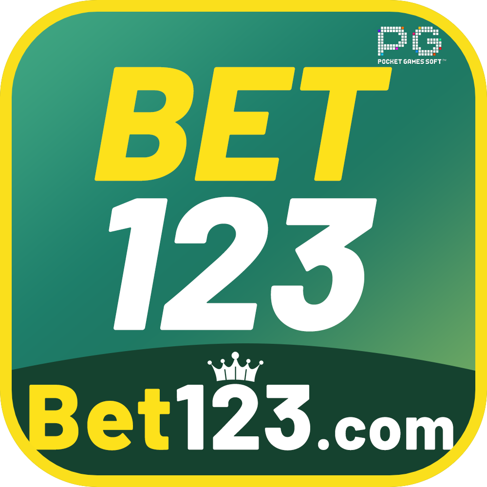 BET123 Logo