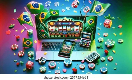 BET123